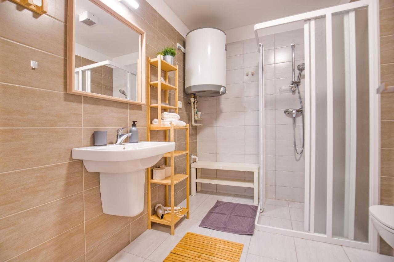 Apartmán Riviera Lipno 511/5 Lipno nad Vltavou Exterior foto
