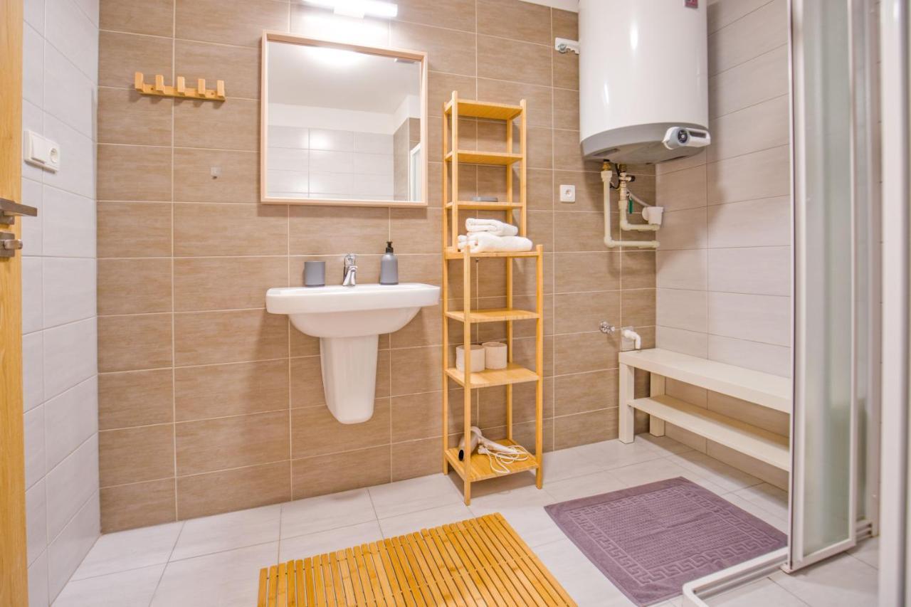 Apartmán Riviera Lipno 511/5 Lipno nad Vltavou Exterior foto