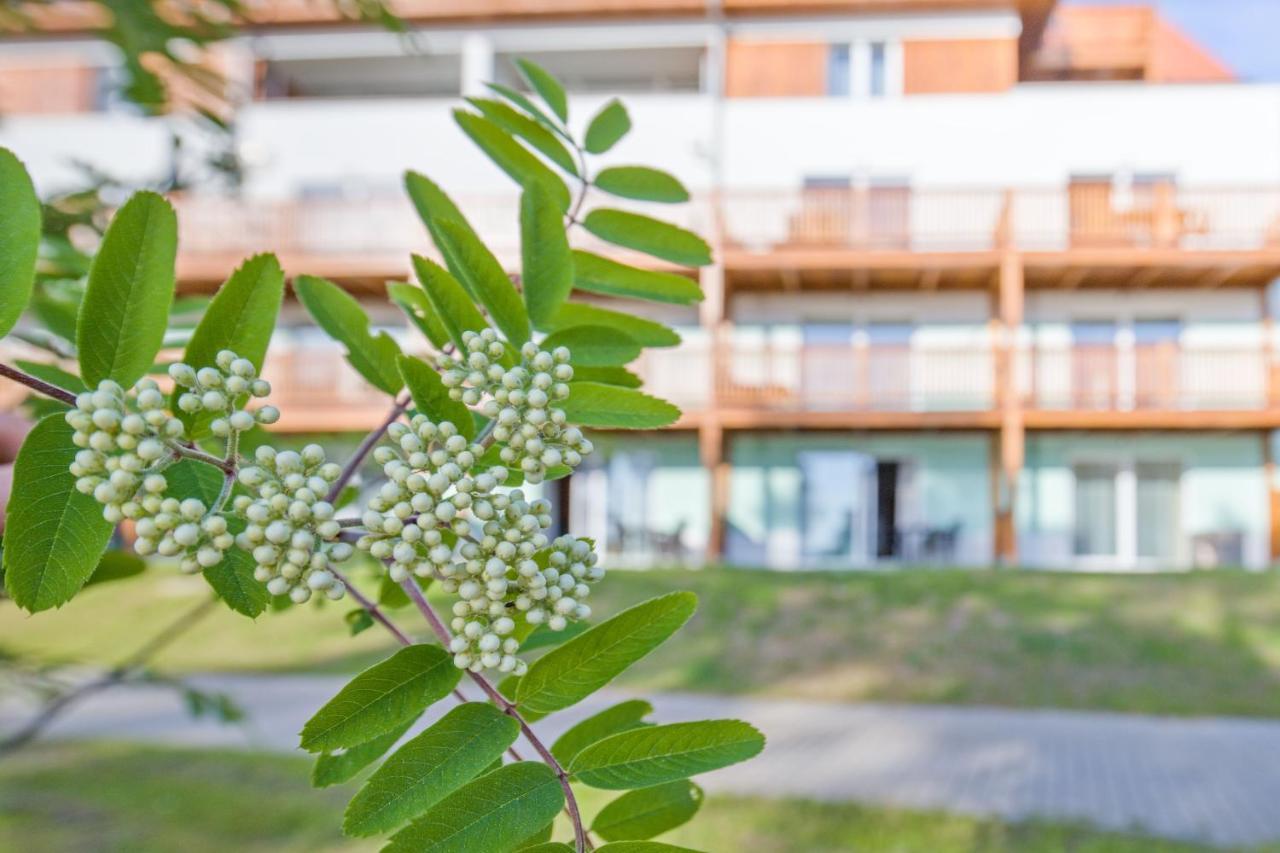 Apartmán Riviera Lipno 511/5 Lipno nad Vltavou Exterior foto