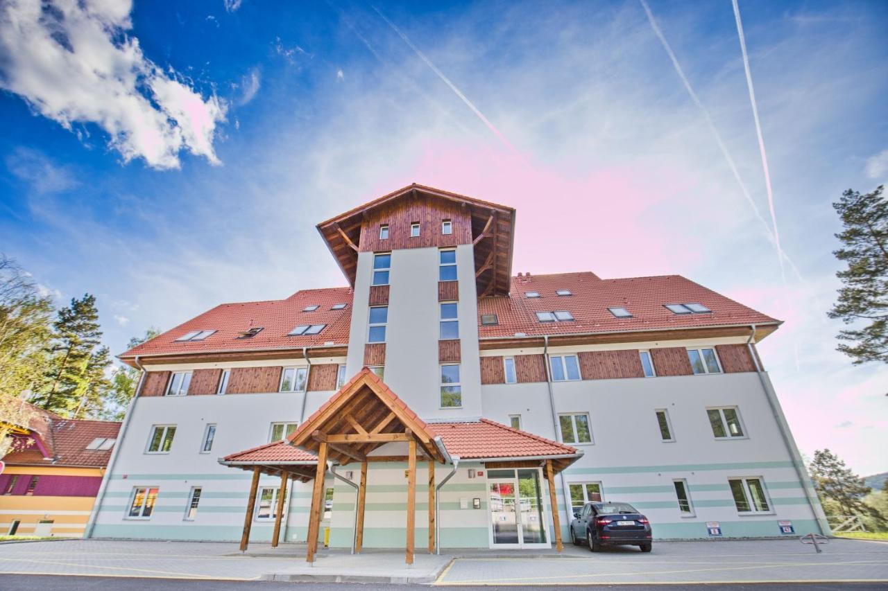 Apartmán Riviera Lipno 511/5 Lipno nad Vltavou Exterior foto