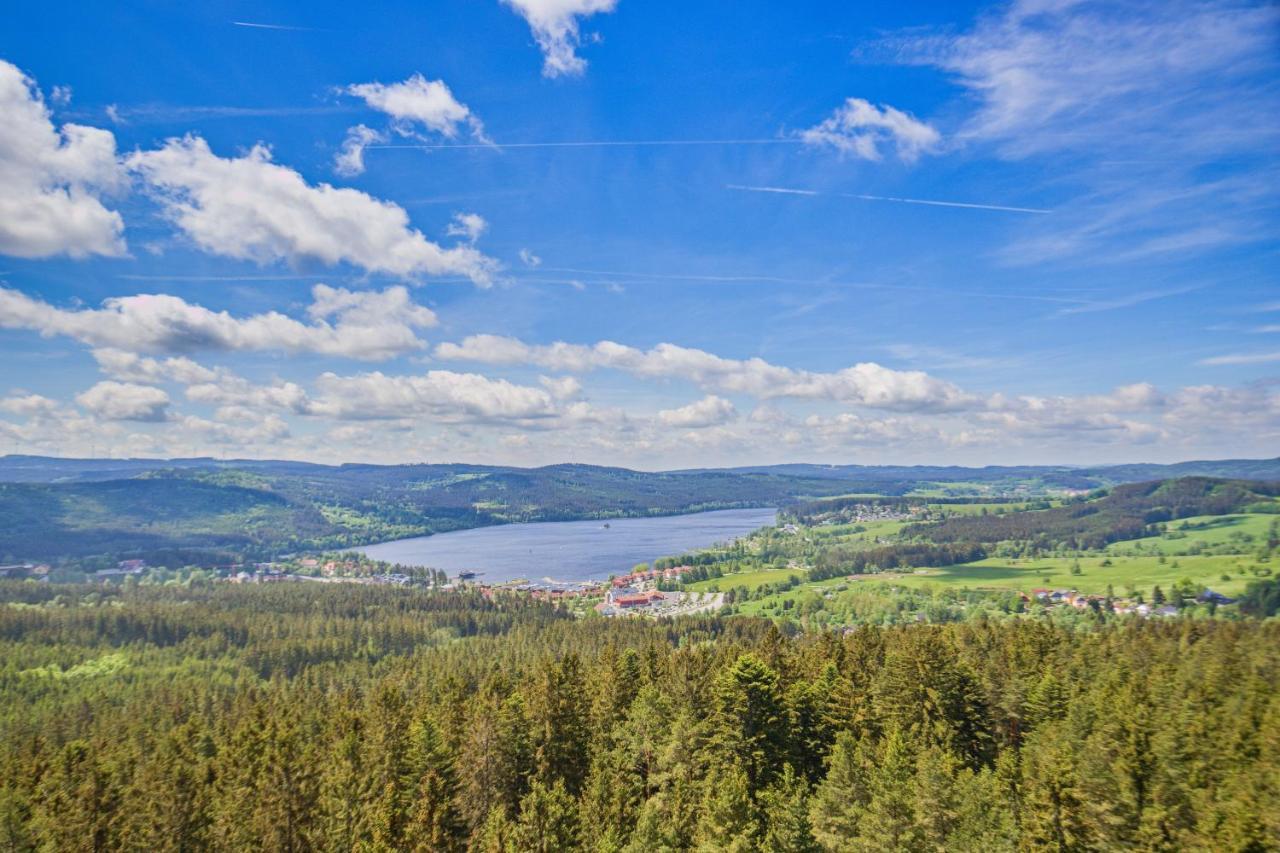 Apartmán Riviera Lipno 511/5 Lipno nad Vltavou Exterior foto