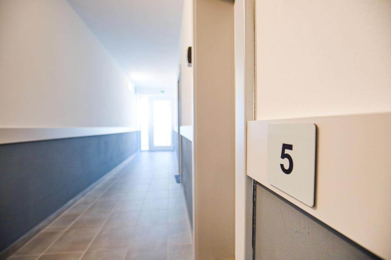 Apartmán Riviera Lipno 511/5 Lipno nad Vltavou Exterior foto