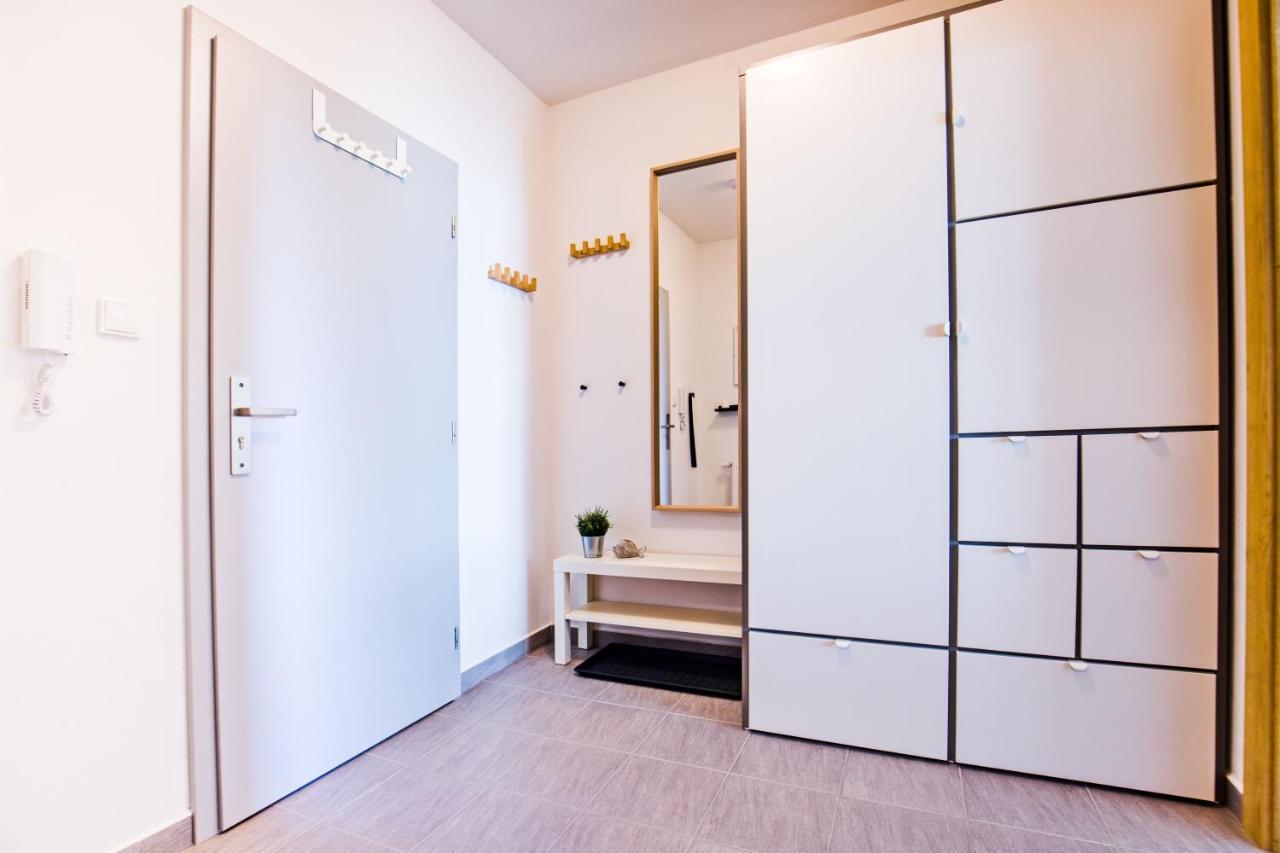 Apartmán Riviera Lipno 511/5 Lipno nad Vltavou Exterior foto