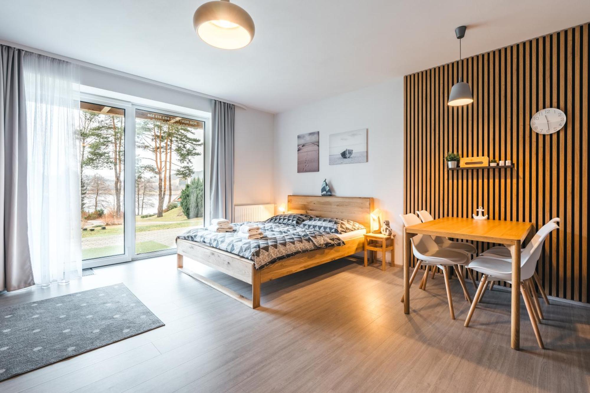 Apartmán Riviera Lipno 511/5 Lipno nad Vltavou Exterior foto